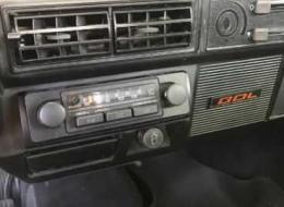 Volkswagen Golf GOL AIRCOOLED