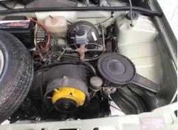 Volkswagen Golf GOL AIRCOOLED