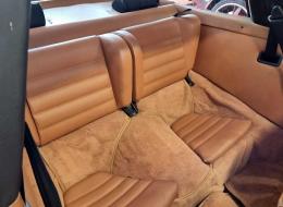 Porsche 911 CARRERA 3.0 TARGA