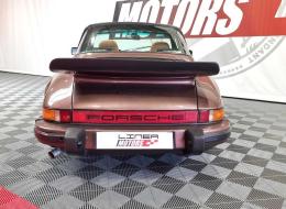 Porsche 911 CARRERA 3.0 TARGA
