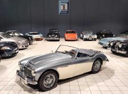 Austin Healey 100 six