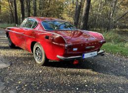Volvo P 1800 E