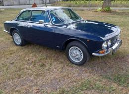 Alfa Roméo Giulia GT 2000 Veloce