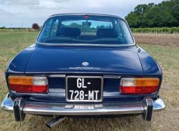 Alfa Roméo Giulia GT 2000 Veloce