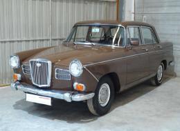 Wolseley 16/60