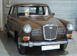 Wolseley 16/60