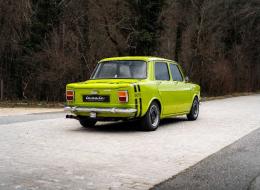 Simca 1000 Rallye 2