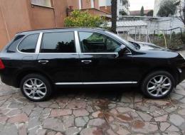 Porsche Cayenne 32s