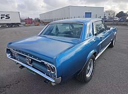 Ford Mustang V8 Coupé 4.7 L