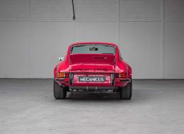 Porsche 911 2.7 Carrera RS Touring *Rose Red 1 of 4*
