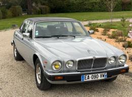 Jaguar Série - XJ 6 4,2L SOVEREIGN
