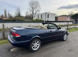 Saab 900 CABRIOLET