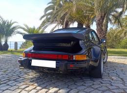 Porsche 930 Turbo