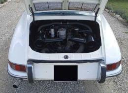 Porsche 912 coupé châssis court, SWB ,1965 pré-série