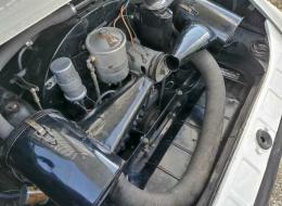 Porsche 912 coupé châssis court, SWB ,1965 pré-série