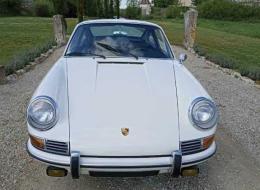 Porsche 912 coupé châssis court, SWB ,1965 pré-série