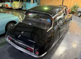 Citroen DS Super