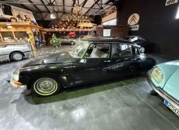 Citroen DS Super