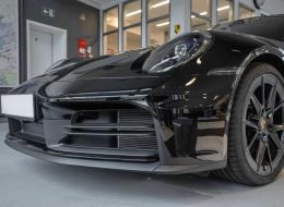 Porsche 992 .2 Carrera 