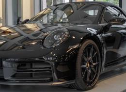 Porsche 992 .2 Carrera 