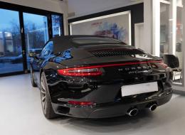 Porsche 991 .2 4S Cabriolet
