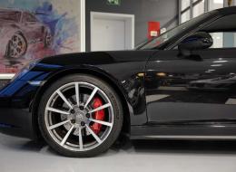 Porsche 991 .2 4S Cabriolet