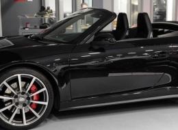 Porsche 991 .2 4S Cabriolet