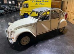 Citroen 2 CV 6 Spéciale