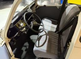 Citroen 2 CV 6 Spéciale