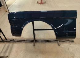 Ford Mustang Code C Cabriolet