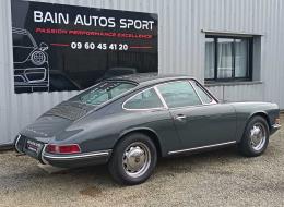 Porsche 912