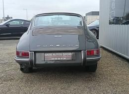 Porsche 912
