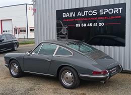 Porsche 912
