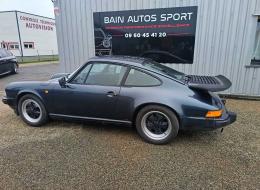 Porsche 911 3.2L G50 