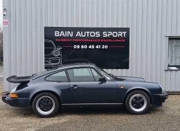 Porsche 911 3.2L G50 