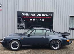 Porsche 911 3.2L G50 