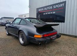 Porsche 911 3.2L G50 