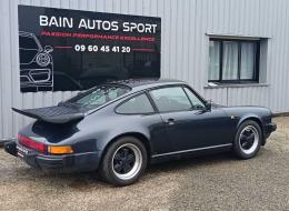 Porsche 911 3.2L G50 