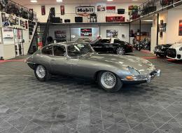 Jaguar Type E S&eacute;rie 1 3,8L 