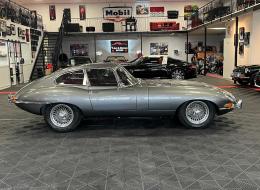 Jaguar Type E S&eacute;rie 1 3,8L 