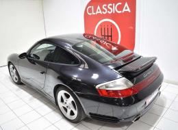 Porsche 996 4S