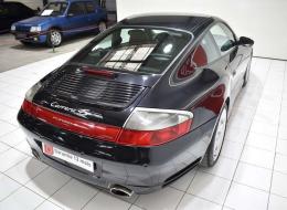 Porsche 996 4S