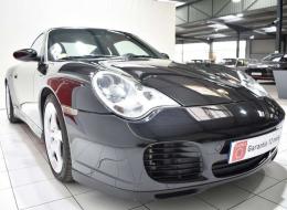 Porsche 996 4S