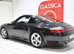 Porsche 996 4S
