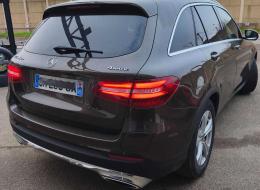 Mercedes-Benz G Class GLC 320E 320 CV 