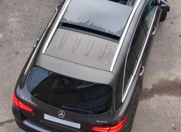 Mercedes-Benz G Class GLC 320E 320 CV 