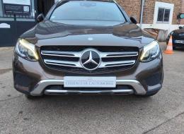 Mercedes-Benz G Class GLC 320E 320 CV 