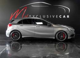 Mercedes-Benz A 45 AMG 4Matic - T.O., Pack Perf. AMG - Garantie
