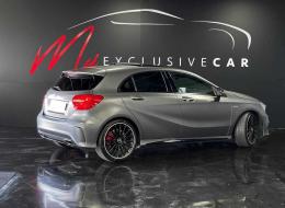 Mercedes-Benz A 45 AMG 4Matic - T.O., Pack Perf. AMG - Garantie