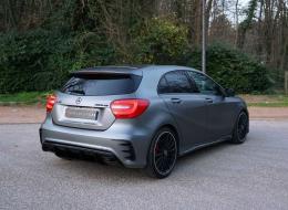 Mercedes-Benz A 45 AMG 4Matic - T.O., Pack Perf. AMG - Garantie